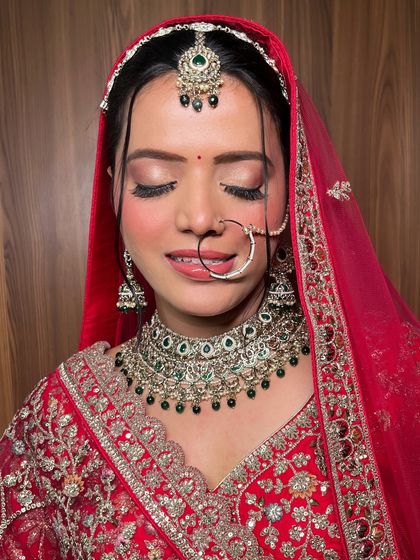 Timeless Ceremony Looks photo 5