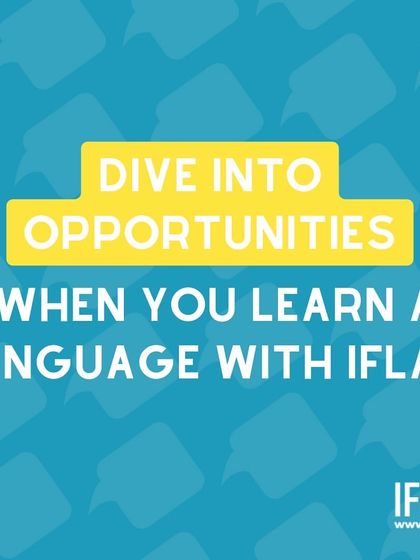 Iflac - Foreign Language Courses Our Learning Philosophy photo 20