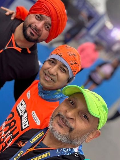 Race Day: The Proving Grounds photo 41