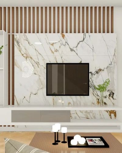 Interior Design & Renovation
