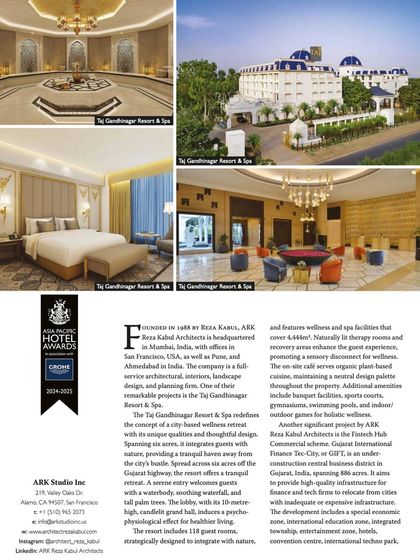 World-Class Hospitality Design photo 34