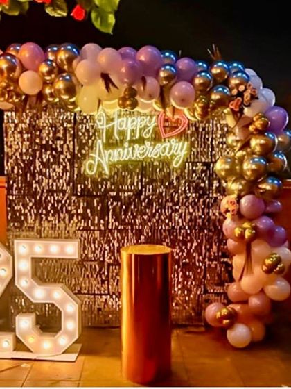 Adore Celebration - Personal Event & Party Decor Elegant Milestone Celebrations photo 31