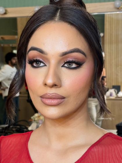 Evening Glamour photo 13