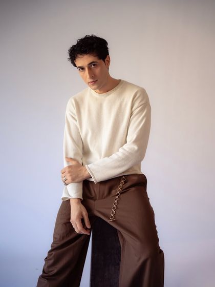 Men's Grooming & Editorial photo 18