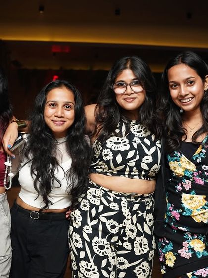 Hype Man: On The Mic & Crowd Energy photo 20