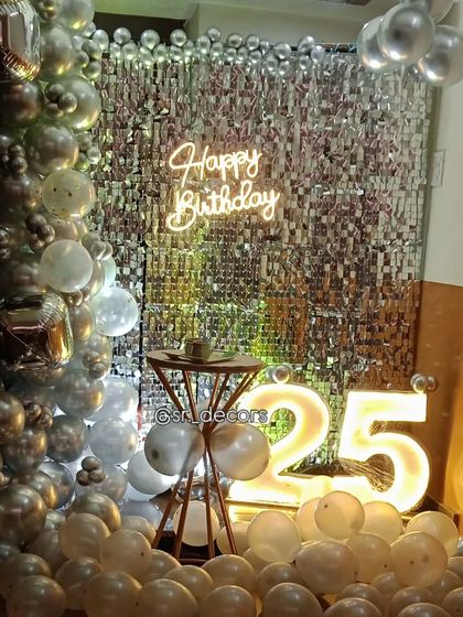 Chic Celebrations for Adults photo 12