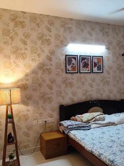 Wallplays - Wallpaper Design & Installation Nature-Inspired & Floral Prints photo 109