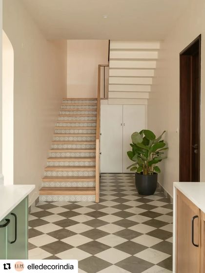 Weespaces - Full-Service Residential Interior Design The Earthy Hacienda: California Casual with Indian Roots photo 28