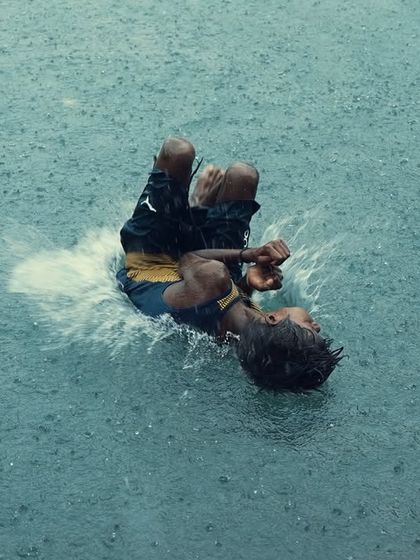 Mumbai Monsoon photo 4