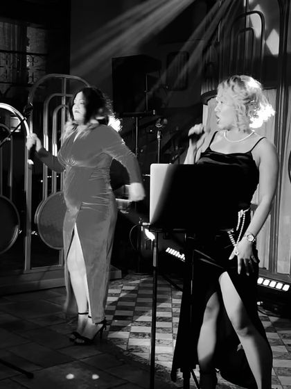 Lupa - Special Event Hosting & Culinary Pop-ups SWITCH Fridays: Live Music & DJ Nights photo 39