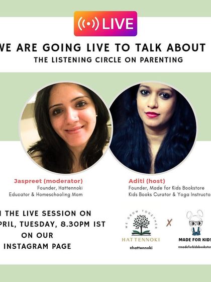 Hattennoki - Professional Development & Educational Workshops Speaking, Consulting & Collaborations photo 18