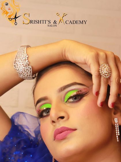 Creative & Themed Artistry photo 14