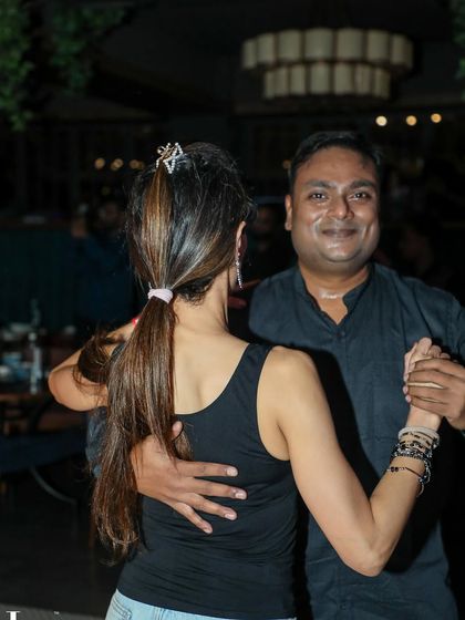 Lourd Vijay's Dance Studio - Social Dance Events & Parties Studio Socials: Practice & Connect photo 12