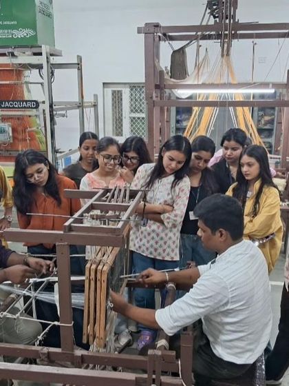 Industry Exposure & Practical Learning photo 12