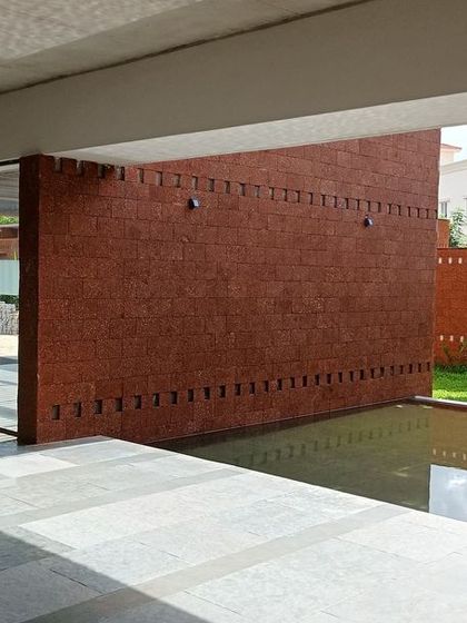 Mindspace - Educational & Institutional Architecture Architecture of Care & Serenity photo 5