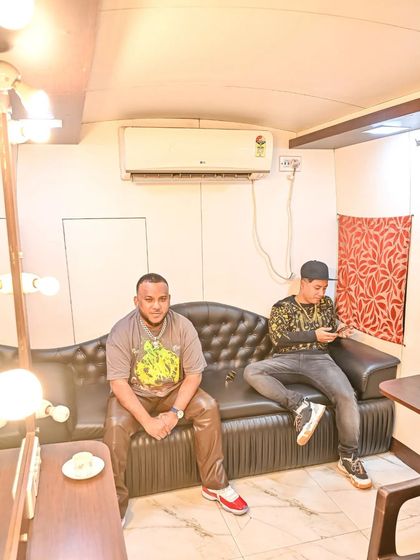 DJ Panic - Event Curation & Promotion Additional Media photo 46