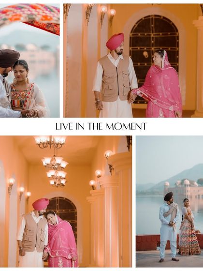 Royal Jaipur: Love Stories in the Pink City photo 35