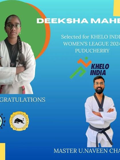 Our Champions: Competition Success photo 7