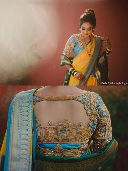 Rahul Mahadik Photography - Wedding Photography Authentic Maharashtrian Ceremonies photo 63