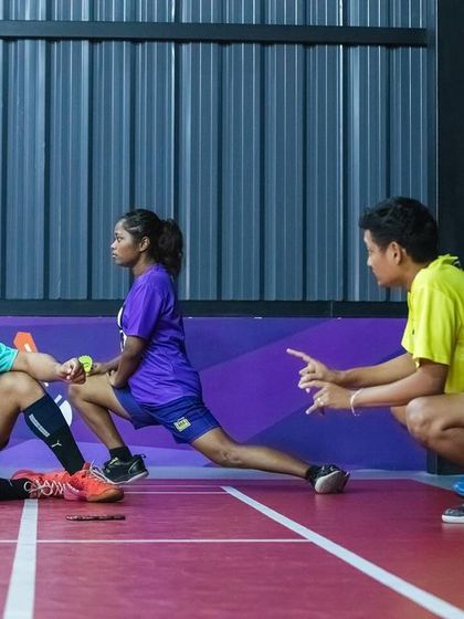 Game Theory - Sports Coaching The Tech Advantage: GOAT Vision photo 17