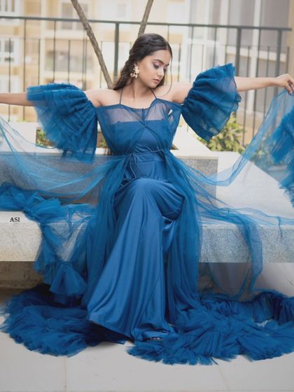 The Dress Bank - Wedding & Special Occasion Outfit Rentals Statement Gowns for Every Occasion photo 24