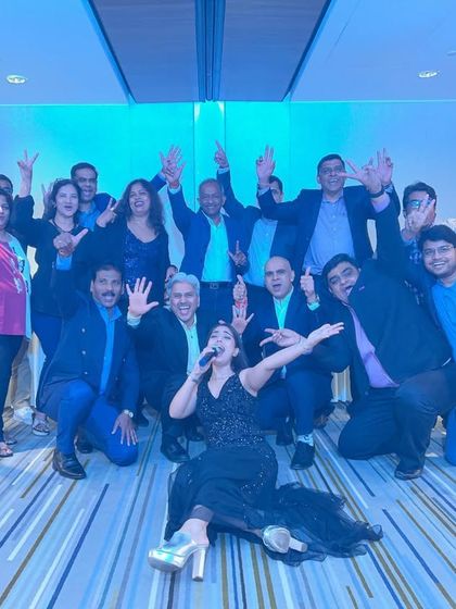 Corporate Annual Functions & R&R photo 3