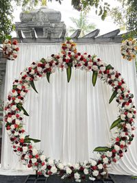 Wedding & Pre-Wedding Decoration