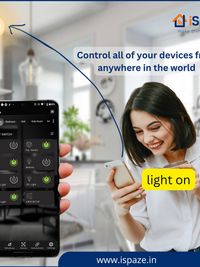 Smart Home Installation & Automation