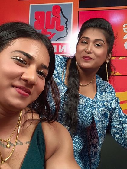 Chitra Purushotham - Bodybuilding Competition Coaching Industry Recognition: Events & Media Appearances photo 20