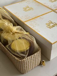 Corporate & Festive Gift Hampers