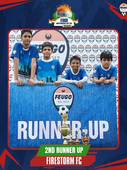 Tournament Glory: Independence & Republic Day Cups photo 8