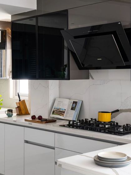 Native Sutra - Interior Design & Renovation Kitchens: The Heart of the Home photo 23