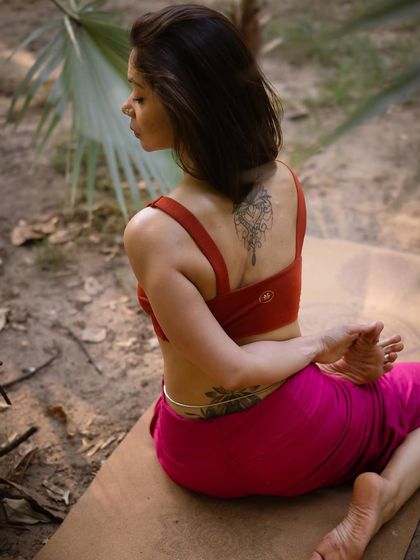 My Personal Practice & Philosophy photo 18