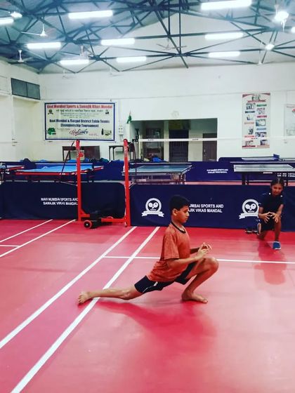 Youth & Beginner Fundamentals photo 14