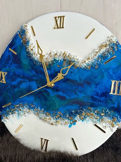 Custom Wall Clocks photo 84