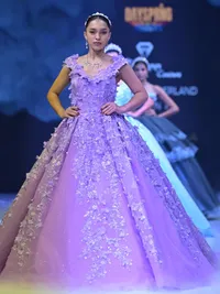 Custom Bridal Wear