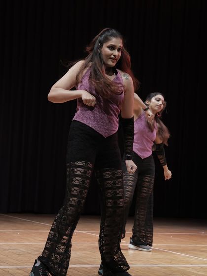 THIRKAN: Our Annual Showcase photo 9