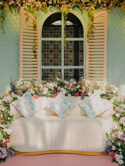 Baraati Inc - Wedding Design & Styling Themed Celebrations & Immersive Decor photo 17