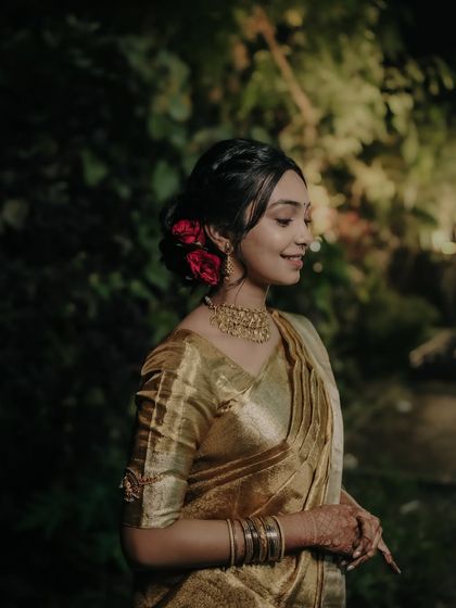 Engagement & Pre-Wedding Functions photo 14