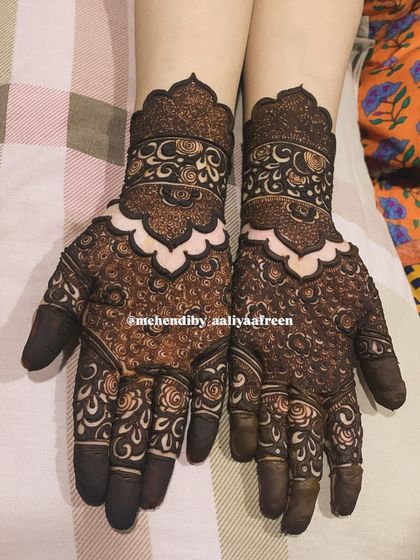 Classic Pakistani & Arabic Styles photo 9