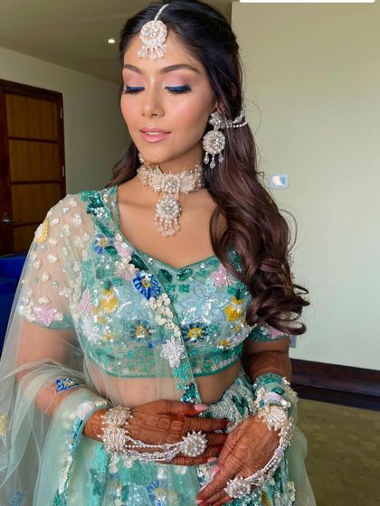 Romantic Waves & Open Hair photo 95