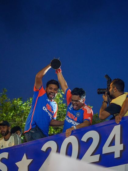 Mumbai: The Grit and the Glory photo 51