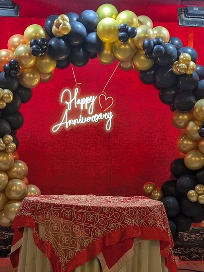 Anniversary & Milestone Parties photo 15