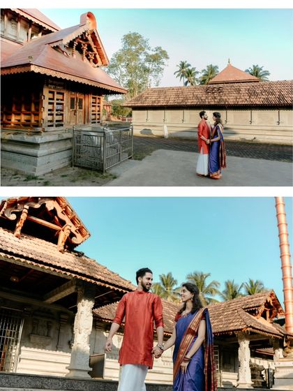 AJ Picture Company - Wedding & Couple Photography Pre-Wedding Stories: Your Love, Your Style photo 50