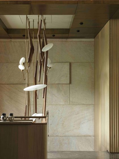 Bespoke Sculptural Installations photo 11