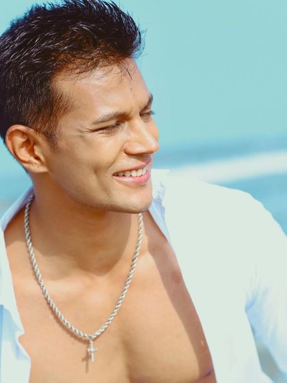 Expressive & Lifestyle Portraits photo 10