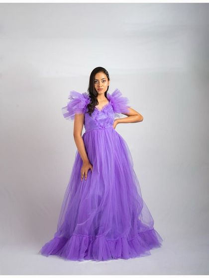 Surabhi Designer Collections - Occasion Wear Rental & Custom Design From My Collection: Studio Display photo 6