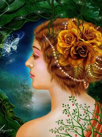 Fantasy & Surreal Art