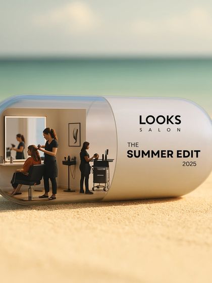 Get ready for our Summer Edit. This promotion offers significant discounts on services to get your hair and skin glowing for the season, because luxe looks shouldn't come with a splurge.