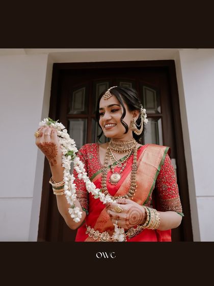 Orange Wedding Cinemas - Wedding Photography & Cinematography The Art of the Bridal Portrait photo 46